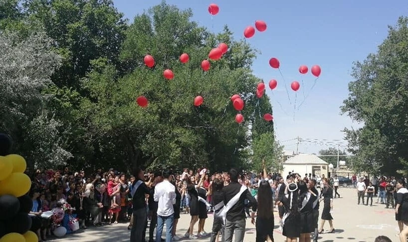 Dəhşətli xəbərdən öncə gördüklərim...