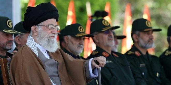 Xamenei öldü, SEPAH-ın gücü artdı - "Röyters"