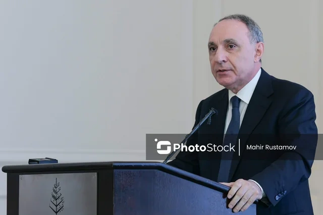 "Uşaqlar və hüquq" adlı kitabın təqdimat mərasimi keçirilib - FOTO