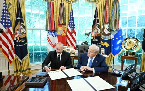 Hərbi qələbədən diplomatik ZƏFƏRƏ: Cənubi Qafqazda yeni sülh erası başlayır