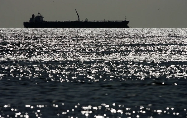 ABŞ Venesuela sahillərində növbəti neft tankerini ələ keçirib