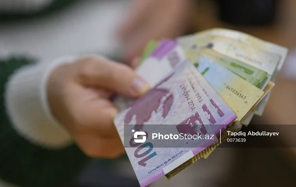 Azərbaycanda rüşvətə görə tutulan vəzifəli şəxslərdən XƏBƏR VAR