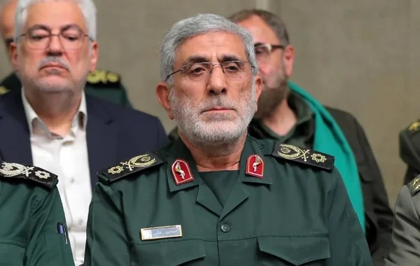 SEPAH komandanından XƏBƏRDARLIQ: "İraqdakı qruplaşmaların tərk-silahı İrana zərbə olacaq"