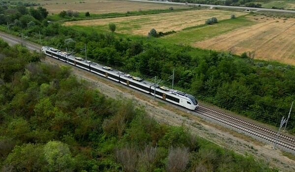 Tovuz stansiyasında enerji sistemi yeniləndi - ADY