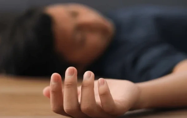 13 yaşlı oğlan faciəli şəkildə öldü