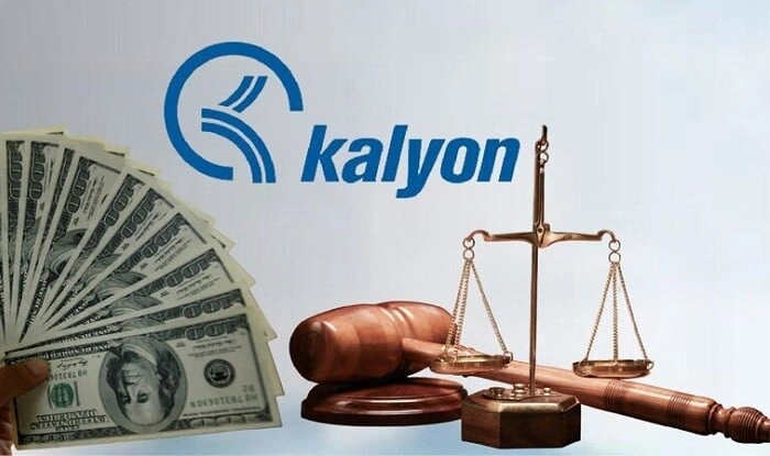 “Kalyon”un filial rəhbəri məhkəmə qərarı ilə cəzalandırıldı