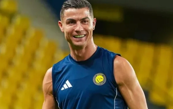Kriştianu Ronaldunun effektiv diyeti: Rusiyalı mütəxəssis futbolçunun qidalanmasını dəyərləndirib