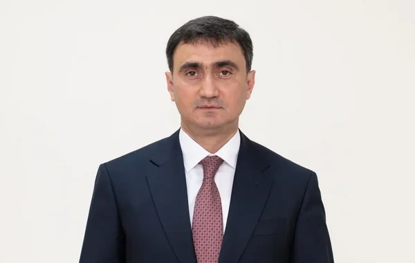 Ağakərim Səmədzadə federasiya prezidenti seçildi - FOTO