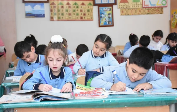 Yeni tədris ilində neçə nəfər təhsil alacaq?