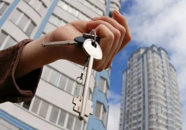 Mənzil bazarında domino effekti: Sumqayıtda bahalaşmanın SİRRİ - FOTO