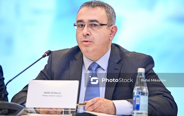 Nazir müavini: "Transplantasiya xidmətlərinin keyfiyyətini və sayını artırmaq istəyirik"