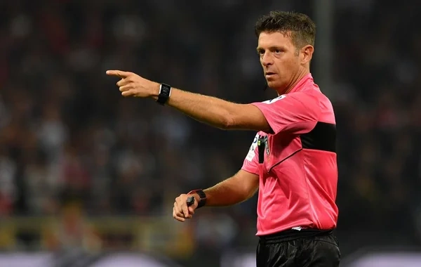 İtaliya futbolunda VAR qalmaqalı: Prokurorluq araşdırmaya başladı