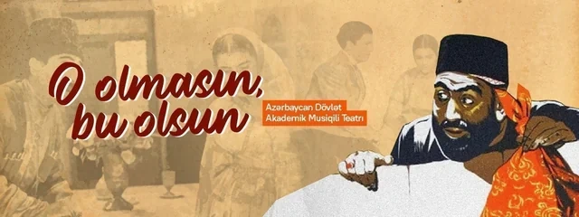 Bu həftə Bakıda maraqlı mədəni tədbirlər olacaq - Afişa