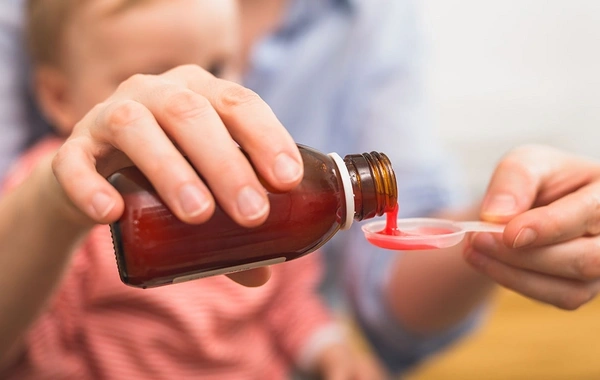 Valideynlərin uşaqlara özbaşına antibiotik vermələrinin FƏSADLARI