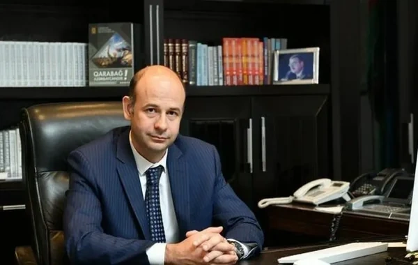 ASCO sədri donanma rəisini vəzifəsindən AZAD ETDİ