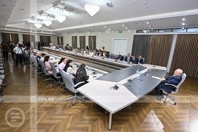 Alimdən önəmli açıqlama: Albaniya necə yaranıb və hansı xalqa məxsusdur? - Foto