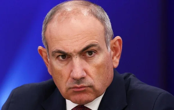 Paşinyan hökuməti "Ermənistan Elektrik Şəbəkələri" şirkəti barədə qərar verdi