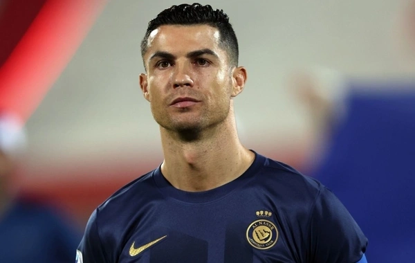 Ronaldunun boykotuna baş məşqçi də qoşulacaq