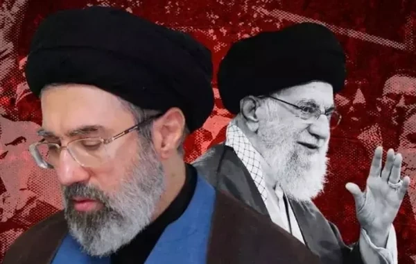 "Cavanlaşan Xamenei" İranı hara aparacaq? - VİDEO