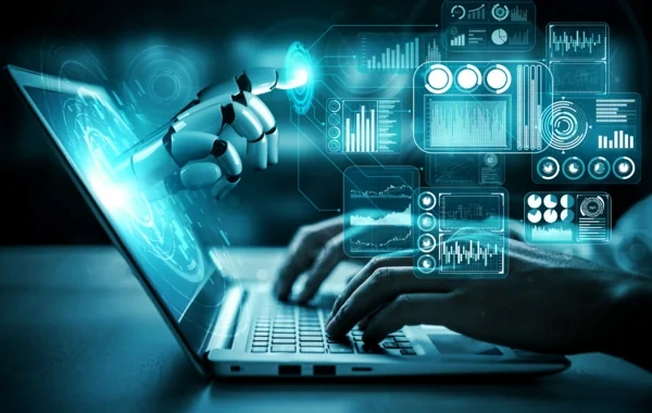 Süni intellektin dövlət idarəçiliyində tətbiqi: Rəqəmsal transformasiyanın yeni mərhələsi