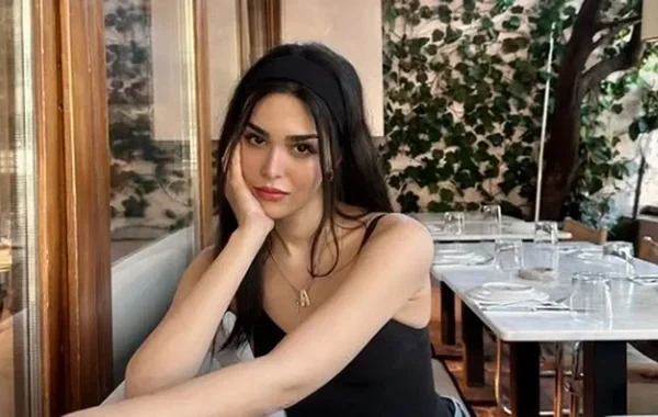 "Yalı çapkını" serialının aktrisası İstanbulda saxlanıldı