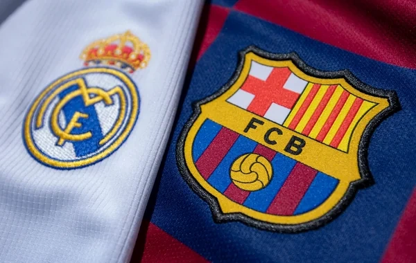 "Barselona" "Real Madrid"in yetirməsi üçün hərəkətə keçdi - Foto