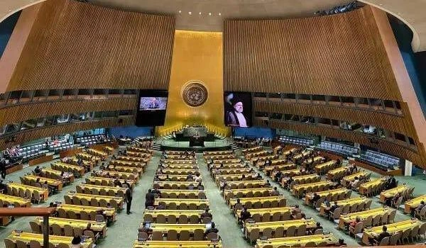BMT Ukrayna ilə bağlı qətnamə qəbul etdi