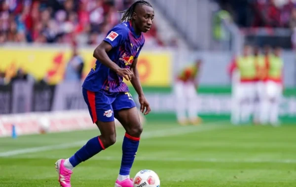 "Real Madrid"in əsas transfer hədəfi bəlli oldu