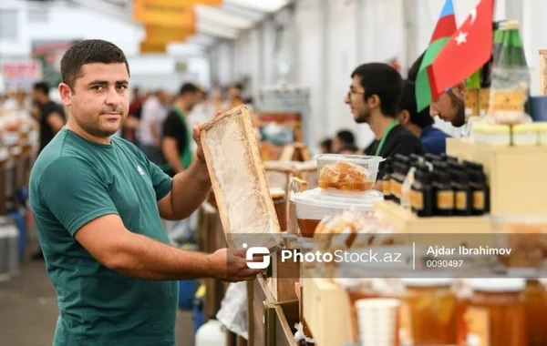Saxta bala qarşı YENİ ADDIM: Azərbaycanda qaydalar sərtləşir - FOTO