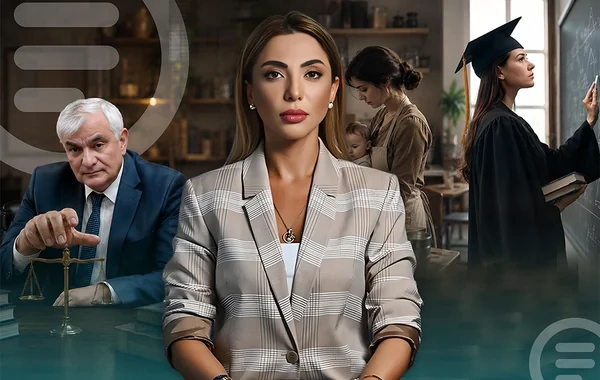 Tağıyev qızları məktəbə çağırırdı, Xalq yazıçısı isə mətbəxə