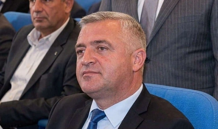 Sabiq məmurun cinayət işi məhkəməyə göndərildi - Foto