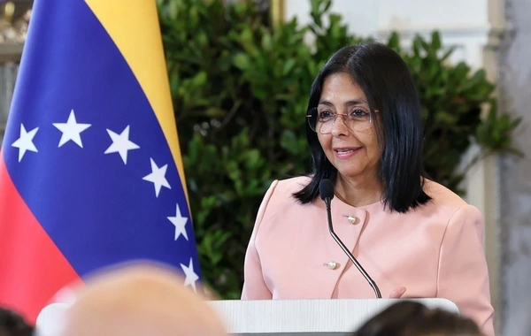 Venesuelada Maduronu əvəz edən şəxsə ləqəblər verilib