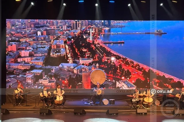 MÜSTƏQİLLİK GÜNÜMÜZ - Türk dünyasını birləşdirən dəyər! - Ankaradakı səfirliyimizin tədbiri nədən bu qədər əhəmiyyətlidir?