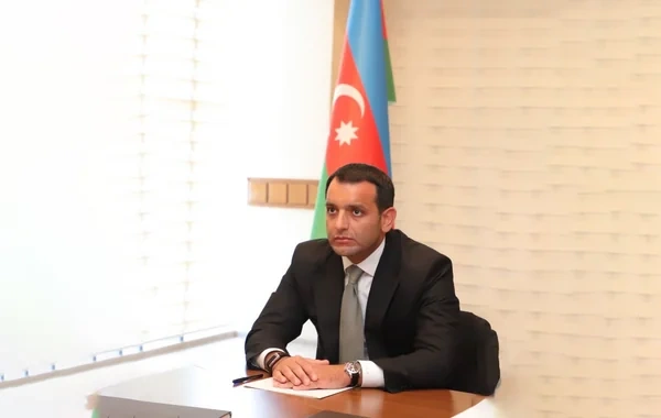 Prezidentin yüksək vəzifə verdiyi Məmmədiyə Məmmədovun DOSYESİ