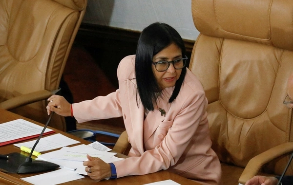 ABŞ Venesuelanın yeni liderinin qarşısında dörd tələb qoydu