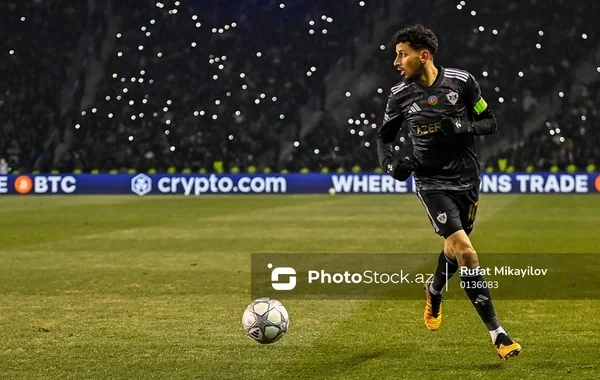 Abdullah Zubir "Qarabağ"a qayıdır? - Transfer iddialarına RƏSMİ CAVAB