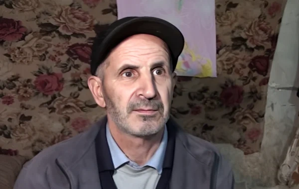 59 yaşlı kişinin çarəsizliyi: Əlillik təyinatı ala bilmir - VİDEO