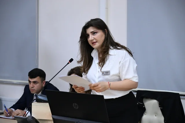 Ermənistan vətəndaşlarının apellyasiya məhkəməsində vəsatətlərə baxılıb