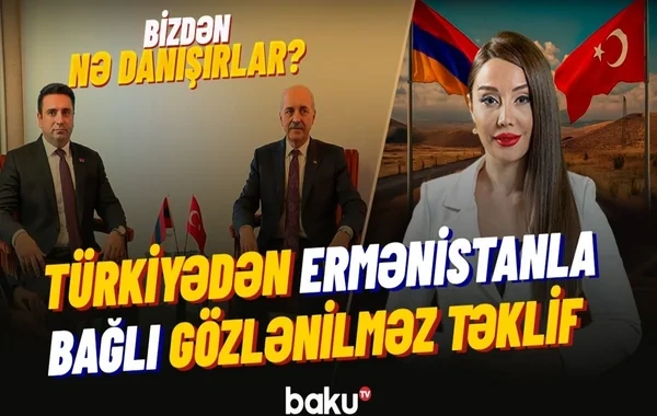 ABŞ və İran arasındakı gərginliyə Ermənistan necə reaksiya verdi?  - VİDEO