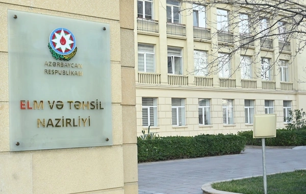 Elm və Ali Təhsil üzrə Dövlət Agentliyi 280 min manatlıq icarə müqaviləsi bağlayıb