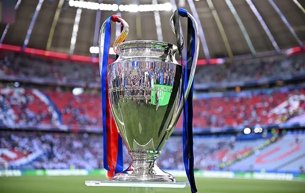 UEFA Çempionlar Liqası: "Barselona"  "Atletiko Madrid"ə, PSJ  "Liverpul"a QARŞI