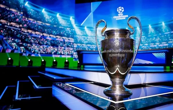 UEFA Çempionlar Liqasında birinci tur həyəcanı yekunlaşır