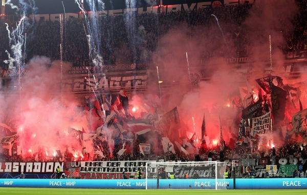 "Qarabağ"ın rəqibi ən çox cərimələnən ikinci klubdur