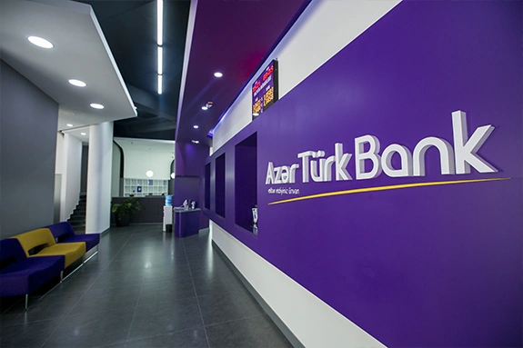 “Azər Türk Bank”ın xalis mənfəəti 50%-dən çox azalıb