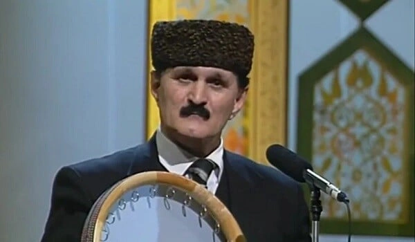 Məşhur aşığın xanəndə oğlu vəfat etdi