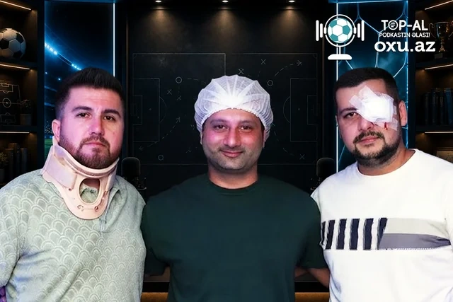 Ağrıkəsici ilə oyuna davam: Zədəli futbolçular hansı RİSKLƏ üzləşirlər? - VİDEO