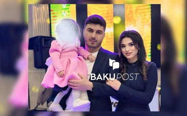 Bakıda 5 aylıq hamiləliyini sonlandıran qadın qanaxmadan öldü - FOTO