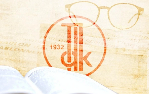 Türk Dil Qurumu "İlin sözü"nü seçdi
