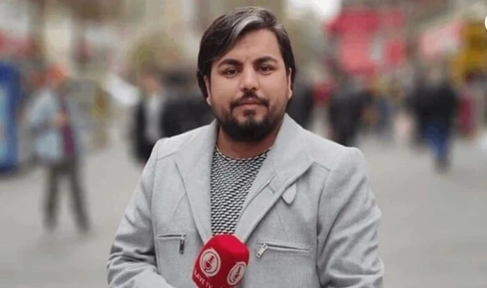 Arif Kocabıyık həbs edildi