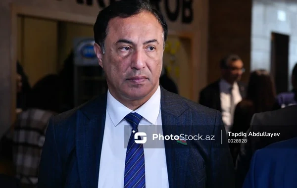 Elman Nəsirov: "Ermənistanı mürəkkəb seçki gözləyir"